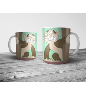 Pixxa Family Guy Kupa Bardak Model 4