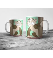 Pixxa Family Guy Kupa Bardak Model 4