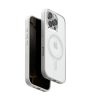 Venco Apple İphone 16 Pro Joly Magsafe Kapak - Beyaz