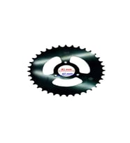 Atv Yuki Cazador Arka Dişli 520-36T İç 41X3 Delikli Ind Öm