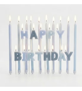 Happy Birthday Mavi Mum Set