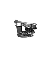 BMW G 20-LCI 2022- Tampon Taşıyıcı Braketi G20 LCI Ön Sağ SİS Far Yuvası 51115A1BF62 Wender