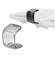 DJI Neo Şeffaf Gimbal Kapağı (Kamera Kapak)