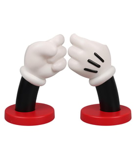 Sunup SN-27118 Mickey Mouse Tasarımlı Masaüstü Kalemlik Ve Organizer