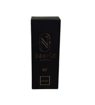 Nesrin Amber Kolonyası 80 Derece Özel Seri Kutulu Pet Şişe 400ML