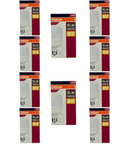 Osram 18W (96W) 3000K (Sarı Işık) E27 Duylu Led Torch Ampul (10 Adet)