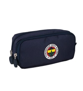 Fenerbahçe Kalem Çantası İki Gözlü 24737