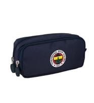 Fenerbahçe Kalem Çantası İki Gözlü 24737