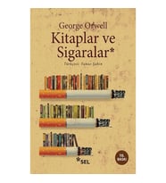 Kitaplar ve Sigaralar