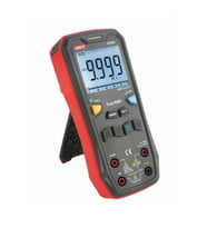Unı-t UT 60S True Rms Dijital Multimetre Ncv / Isı Ac/Dc 1000v 10a