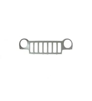 JEEP CHEROKEE LIBERTY ÖN PANJUR DESENLİ 02- JEP09GR008 55156608AB