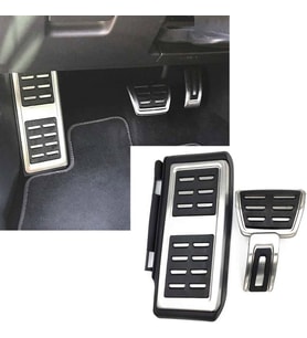 Volkswagen Passat B8 Pedal Seti Otomatik Oem 2016 Sornası