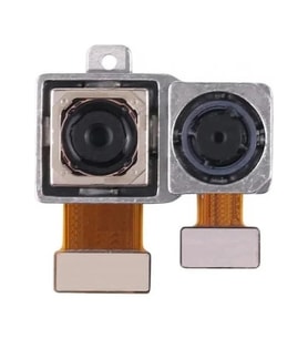 REDMİ 12 C ARKA KAMERA