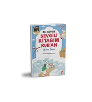 365 Günde Sevgili Kitabım Kur'an