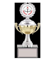 ODAK KUPA - Small Kupalar - S-072 C - 26 cm