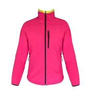 Softshell Mont Pembe - Slim Fit