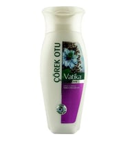 Vatika Şampuan Türk Çörek Otu 400 Ml