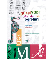 Güzel Yazı Teknikleri ve Öğretimi