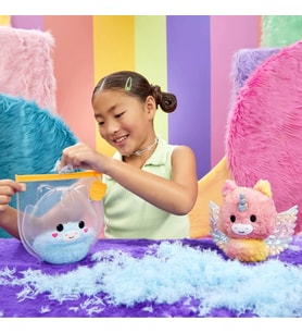 Stuffiez Küçük Peluş Pegasus