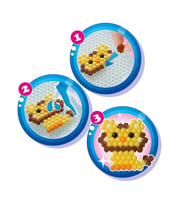 31915 AquaBeads Hayvan Dostlar Seti 600 parça +4 yaş