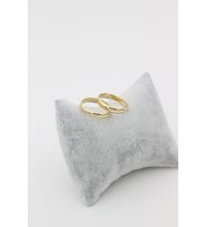 XUPİNG JEWELRY ALYANS 3MM (Sarı)