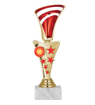 ODAK KUPA - Genel Kupalar - GN-039 B - 24 cm