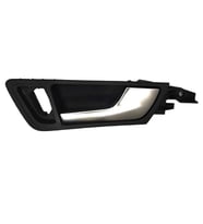Audi Q5 için Kapı İç Açma Kolu(Sağ) OEM:8R0837020 (Gri)