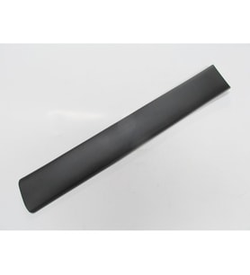 PEUGEOT PARTNER- 03/09; ARKA KAPI BANDI SOL SİYAH (SÜRGÜLÜ KAPI İÇİN) (İNCE TİP) 8546.H1 1578-2262A