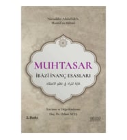 Muhtasar - İbazi İnanç Esasları