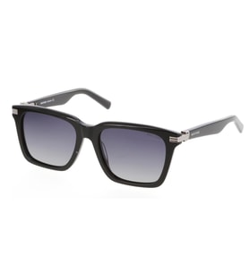 Mustang MU2563-01 54 Polarize Erkek Güneş Gözlüğü (Siyah)