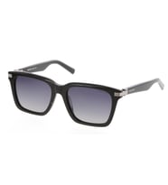 Mustang MU2563-01 54 Polarize Erkek Güneş Gözlüğü (Siyah)