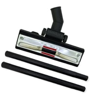 Samsung Uyumlu SC 4545 Süpürge Metal Tabanlı Emici Başlığı Plastik Borusu