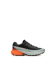 Merrell Agılıty Peak 5 J068110 Kadın Outdoor Ayakkabı - SİYAH