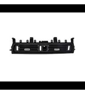 BMW F10+LCI Klima Kalorifer Izgarası Ön Orta Siyah 64229209136 Wender