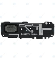 BYR Samsung Galaxy S20 Plus Uyumlu Zil Bazır Hopalör SM-G985F SM-G986B