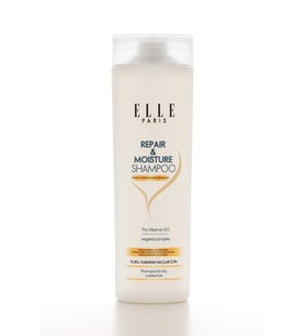 ELLE ONARIM & NEM ŞAMPUANI - 360 ml -