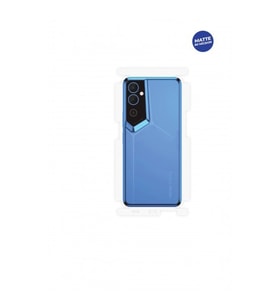 Tecno Pova Neo 2 Mat Arka ve Yan Koruyucu Tpu Film