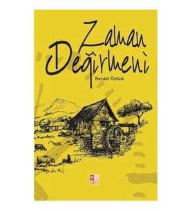 Zaman Değirmeni