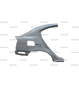 Çamurluk Cerato 2006-2009 Arka Sağ (Oem No:715042Fc10)