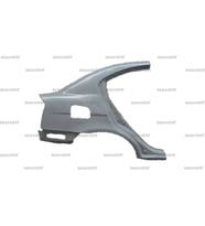 Çamurluk Cerato 2006-2009 Arka Sağ (Oem No:715042Fc10)