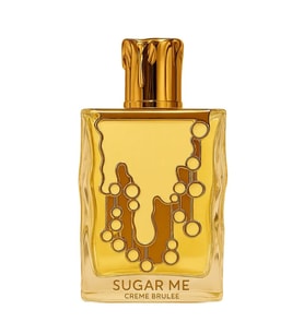 Maison Alhambra Sugar Me Creme Brulee EDP 100 ml Kadın Parfümü