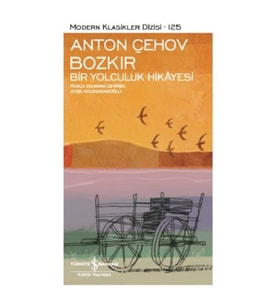 Bozkır - Bir Yolculuk Hikayesi