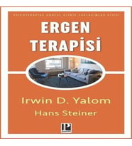 Ergen Terapisi