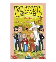 Kafacan - Güçler Birliği