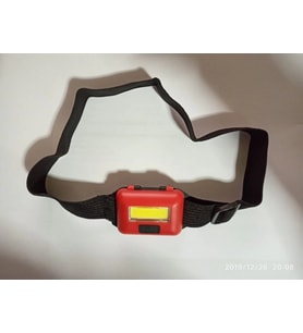 Mini Pilli Kafa Feneri