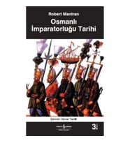 Osmanlı İmparatorluğu Tarihi
