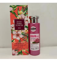 Eyüp Sabri Tuncer Japon Kiraz Çiçeği 400Ml Kolonya Alana Rose City 200Ml Doğal gülsuyu 