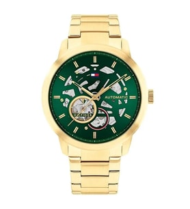 Tommy Hilfiger TH1710662 Erkek Kol Saati