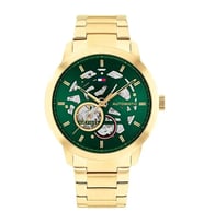 Tommy Hilfiger TH1710662 Erkek Kol Saati