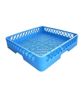 Çatal Kaşık Yıkama Basketi